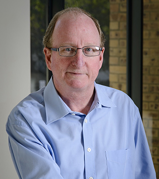 John Tarboton SAIW Executive Director