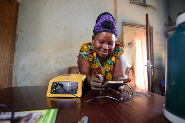 1.4 million Ugandans to access reliable and affordable energy under new EIB