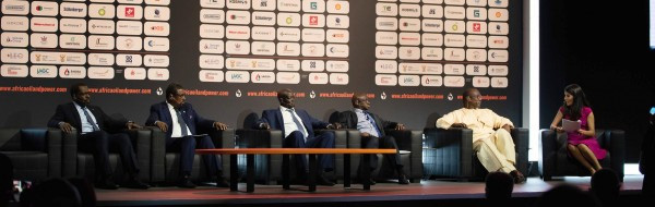 Africa Oil and Power Events Drive Cross Border Energy Trade and Investment 