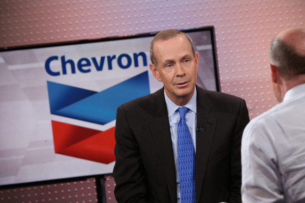 Chevrons Entry into Equatorial Guinea and Cameroon Could be a Turning Point