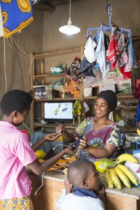 ENGIE Africa brings Off Grid Power to over 4 Million People