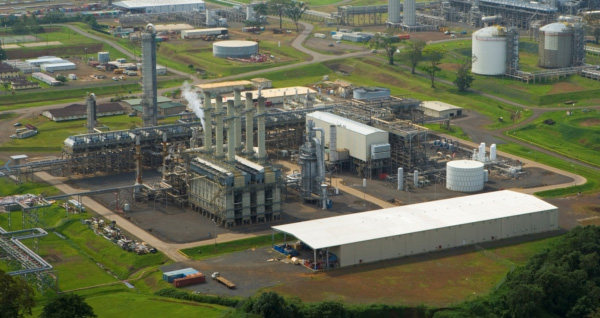 Equatorial Guinea awards Contract for Methanol to Derivatives Plant to Nexant