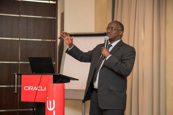 True business resilience demands fresh perspectives and putting best practice top of mind