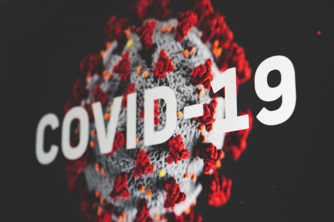 afdb covid 19