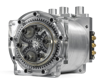 Equipmake launches range of electric motors for mining applications