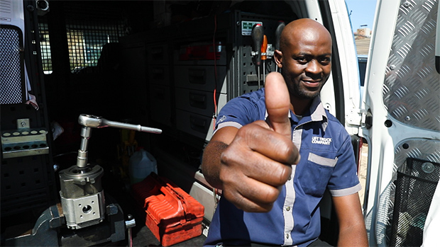GLTC puts customers and employee safety first during lockdown