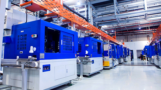 SKF invests further SEK400 million in ball bearing manufacturing in China