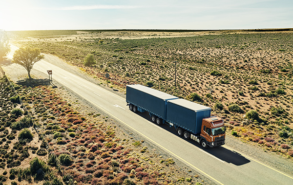 UD Trucks introduces telematics across its full range