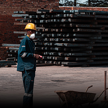 What does COVID 19 mean for health and safety in the manufacturing industry