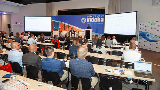 CESA Infrastructure Indaba