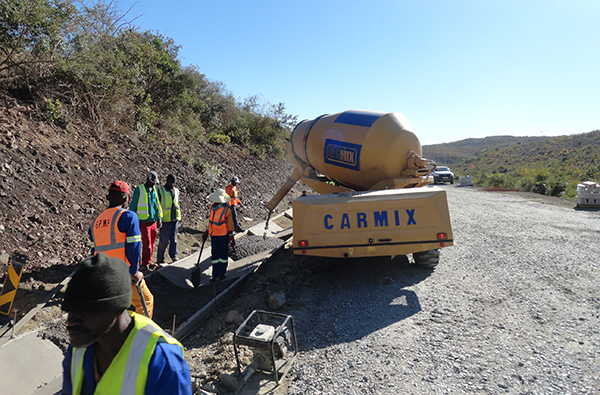 Carmix Pongola SouthAfrica