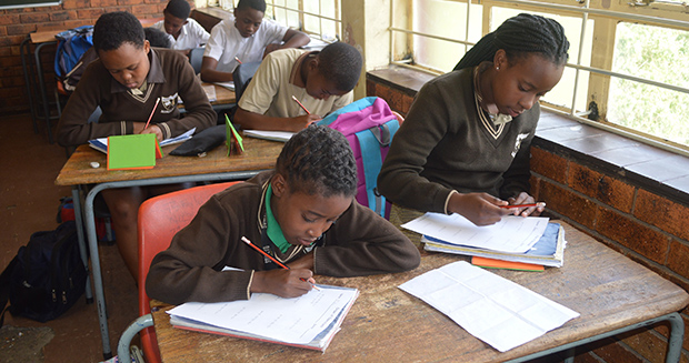 Concor develops youth to meet future challenges