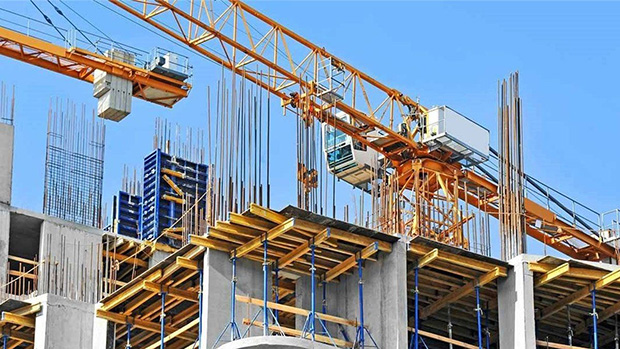 Government announces strategic integrated infrastructure projects