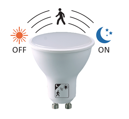 Innovative products from Krilux Lighting