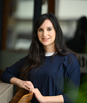 Kim Furman Marketing Manager at Synthesis