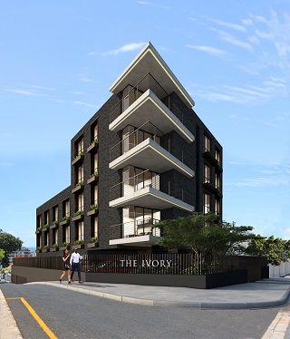 New Atlantic seaboard micro living development launches