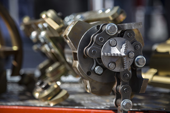 Nozzles for every high pressure jetting need