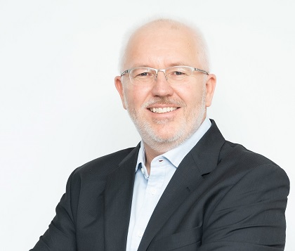 RIB CCS CEO Andrew Skudder