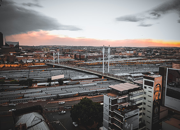 South Africas capital markets still a cut above the rest