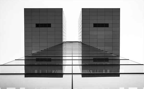 Survey shows architectural firms hard hit by lockdown