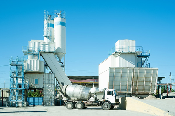 Training for batchers key players in quality concrete production