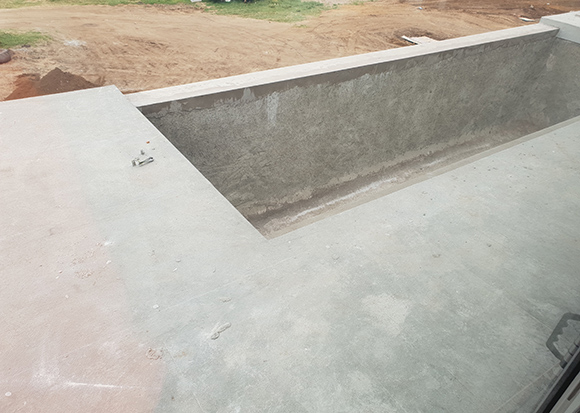 a.b.e. products widely used for waterproofing in KZN