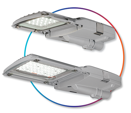 Introducing the LEDlume XP Range