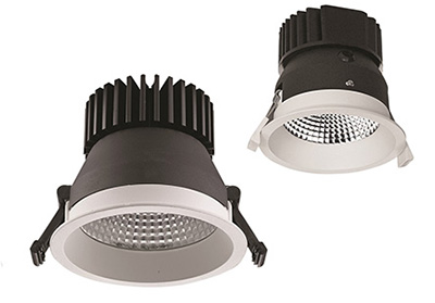 Introducing the new COB DR from LEDwise