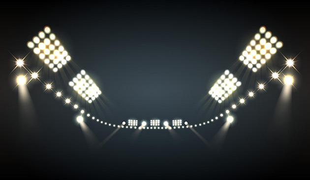Pioled why you should upgrade to LED sports lighting