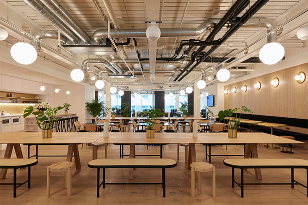 Track lighting a guide to specification