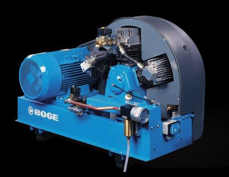 BI champions Berntel pneumatic and hydraulic solutions
