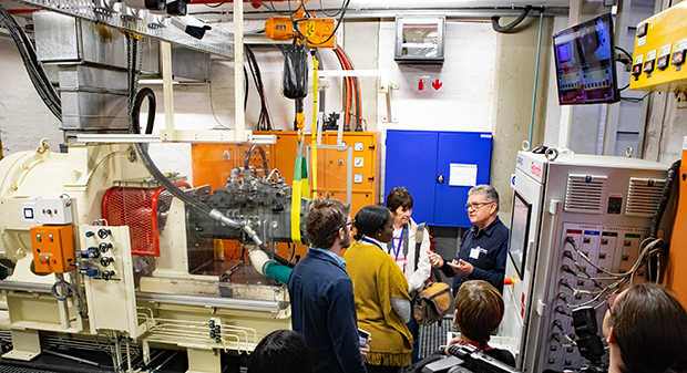 Bosch Rexroth SA Tillman Olsen Hytec Group