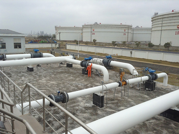 EonCoat Merrick Alpert corrosion under insulation processing industries