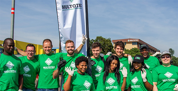Multotec has assured its global customers of technical and sales support