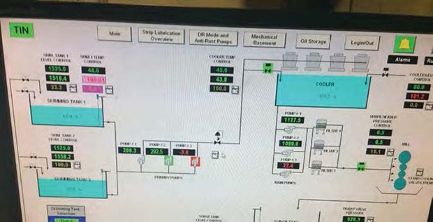Pump systems and training a new and better normal