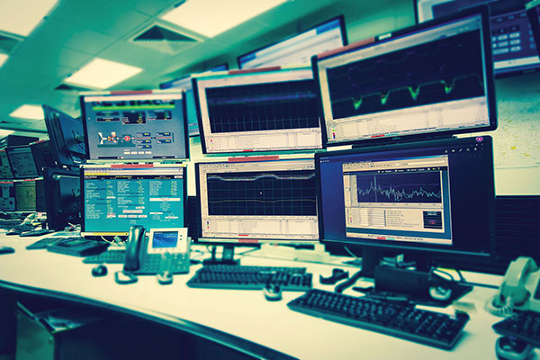 Rockwell wireless makes the connected mine possible and powerful