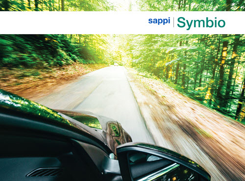 Sappis Symbio bio composite solution