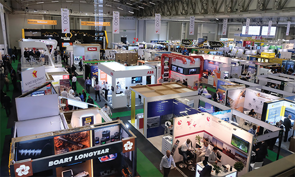 African Mining Indaba set to be bigger than ever