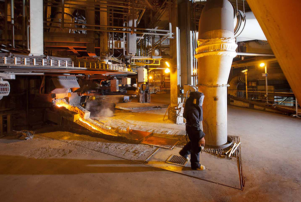 Amplats ramps up ACP plant to restart refined PGM production