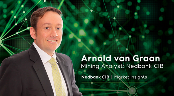 Arnold van Graan