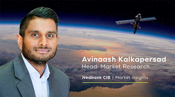 Avinash Kalkapersad