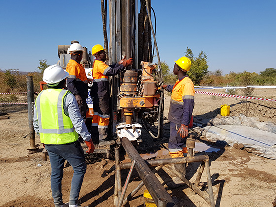 Contango finds quick route to production at Lubu Coalfield Project
