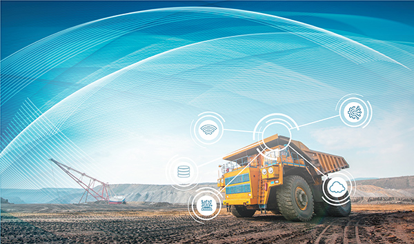 Datacentrix tackles digital transformation in local mining sector