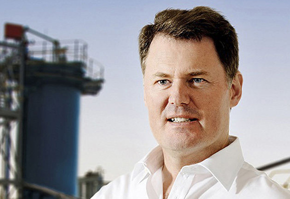 Ian Farmer