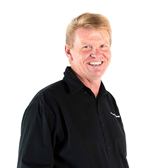 Leadership Johan Gerhard Meyer