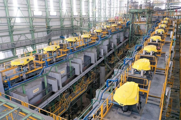 Metso Outotec delivers flotation technology to GTKs pilot plant