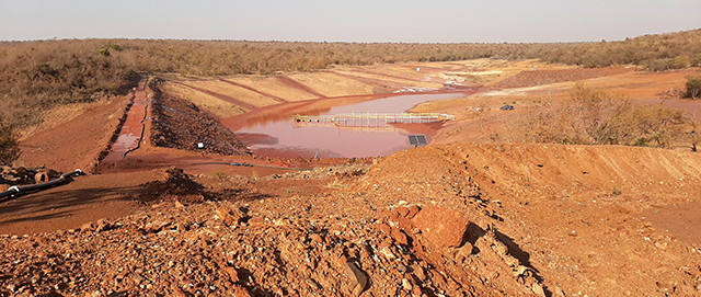 New research on tailings shows mining industry response still weak