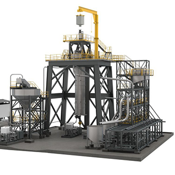 Outotec introduces modular solution for fine grinding