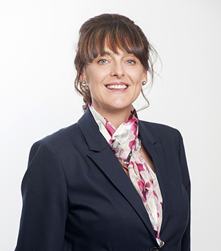 Wendy Buffa Pace appointed MD of Atlas Copco board