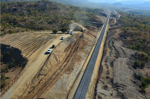 Infrastructure recovery hinges on urgent action innovation